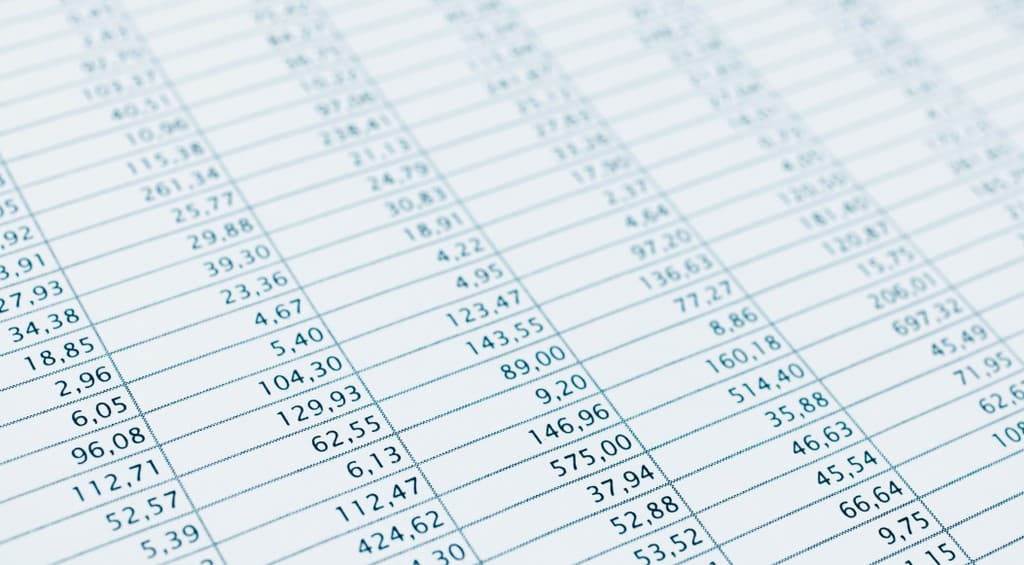 10 Major Flaws with Spreadsheets for Corporate Ticket & Guest Management