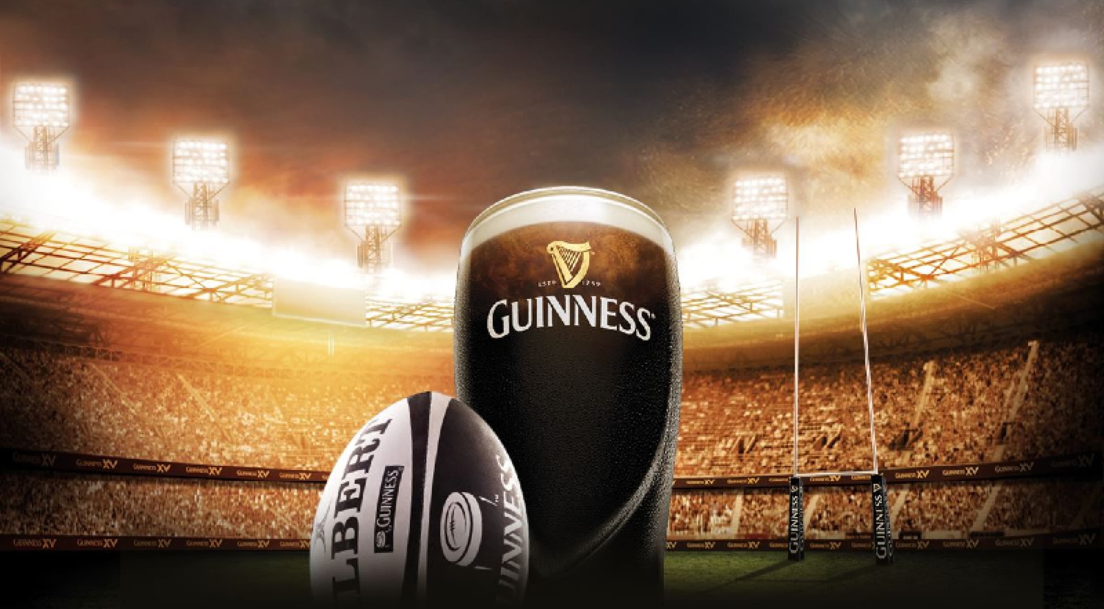 Diageo maximises usage of 15,000 hospitality tickets