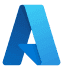 Hosted on Microsoft Azure