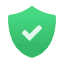 Due diligence ready shield
