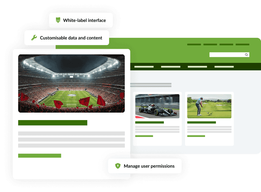 Sponsorworks platform