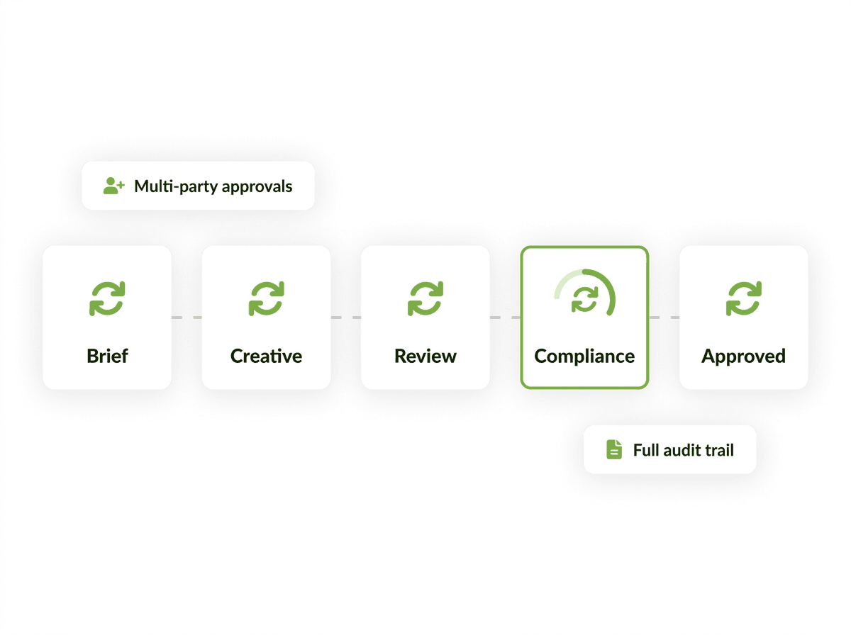 Sponsorworks brand partnership team workflows