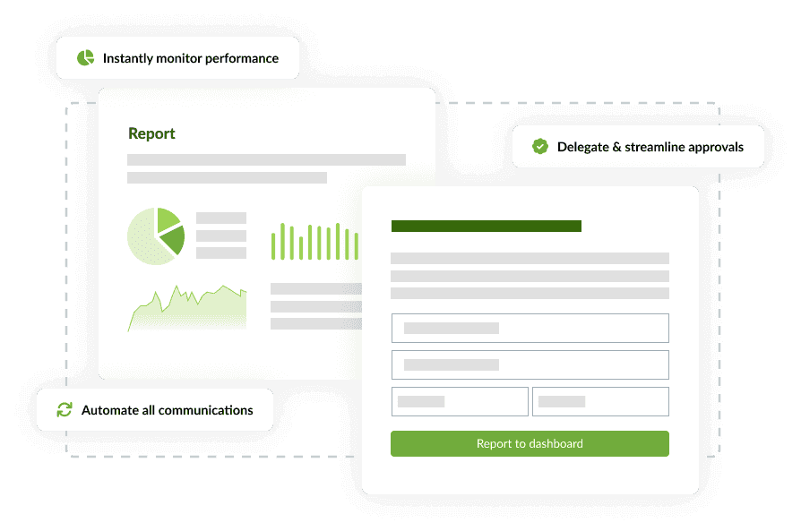 Sponsorworks platform