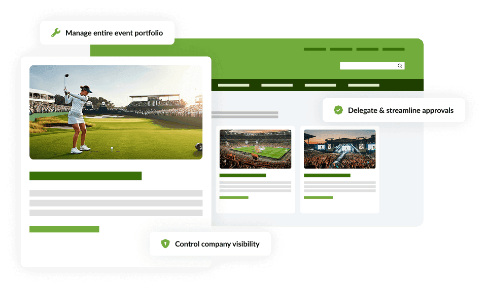 Sponsorworks platform
