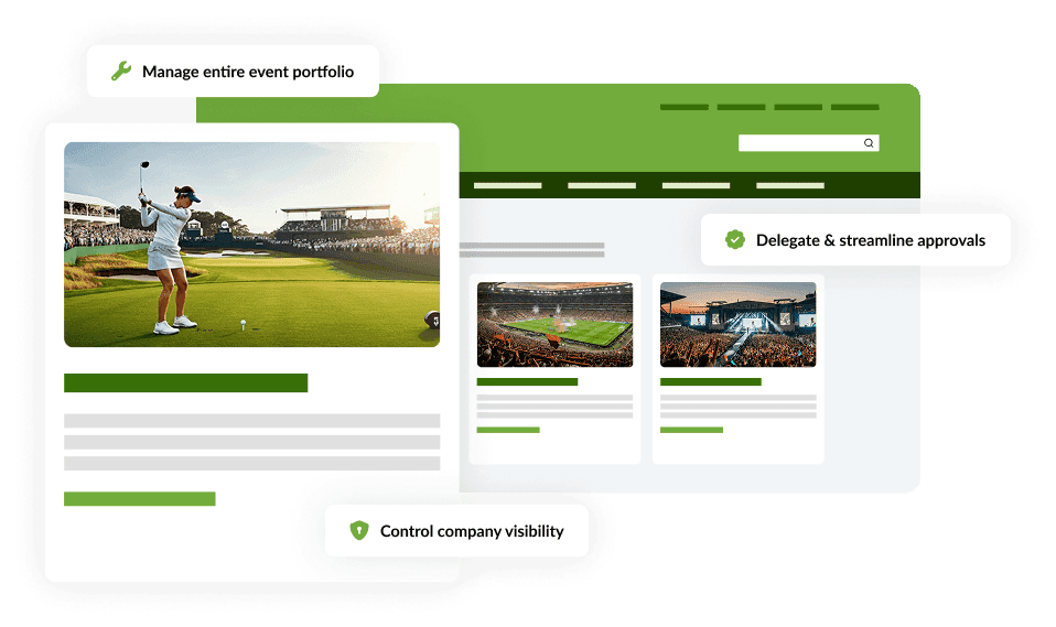 Sponsorworks platform