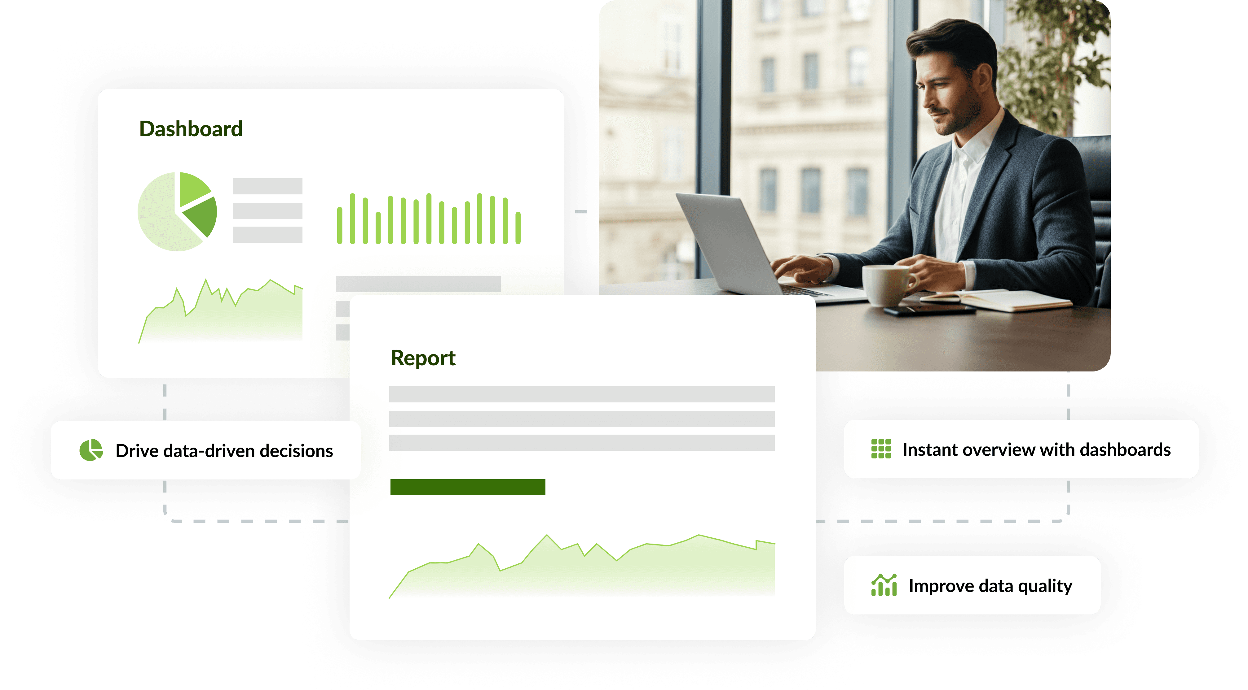 Sponsorworks ROI reporting and evaluation platform